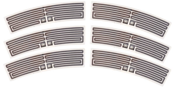Polyester Heaters
